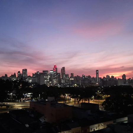 Apartamento No Bras Lejlighed São Paulo Eksteriør billede