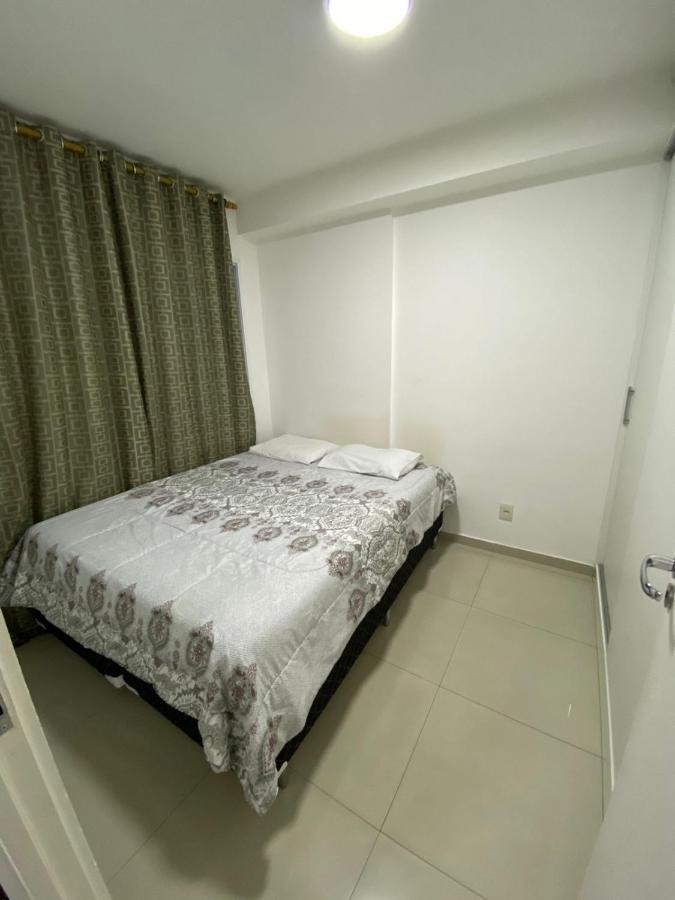 Apartamento No Bras Lejlighed São Paulo Eksteriør billede
